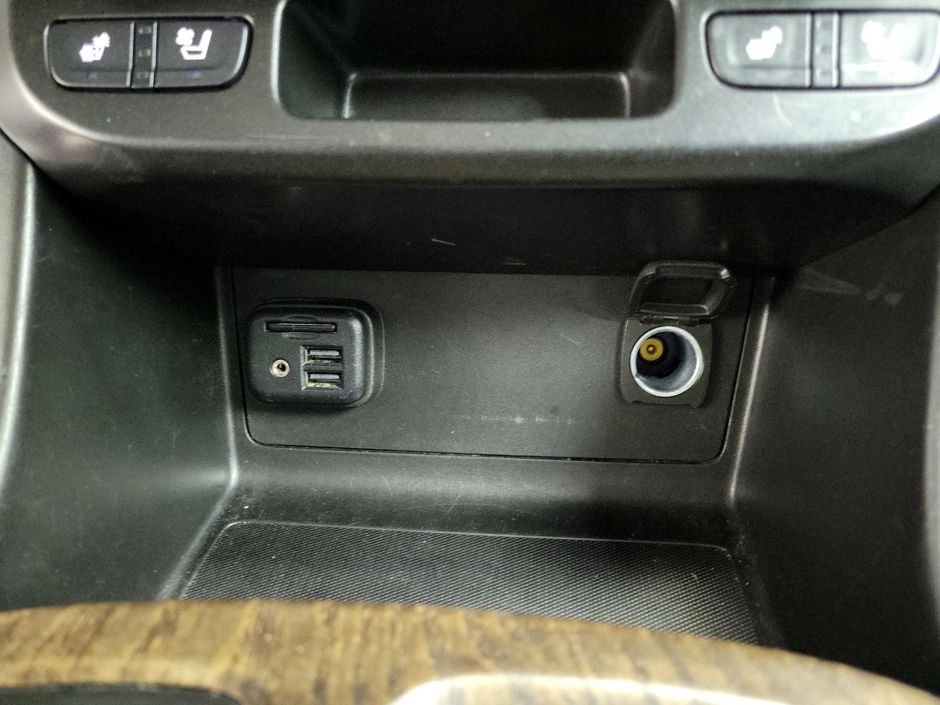 Thumbnail: 2022 GMC Canyon - 19