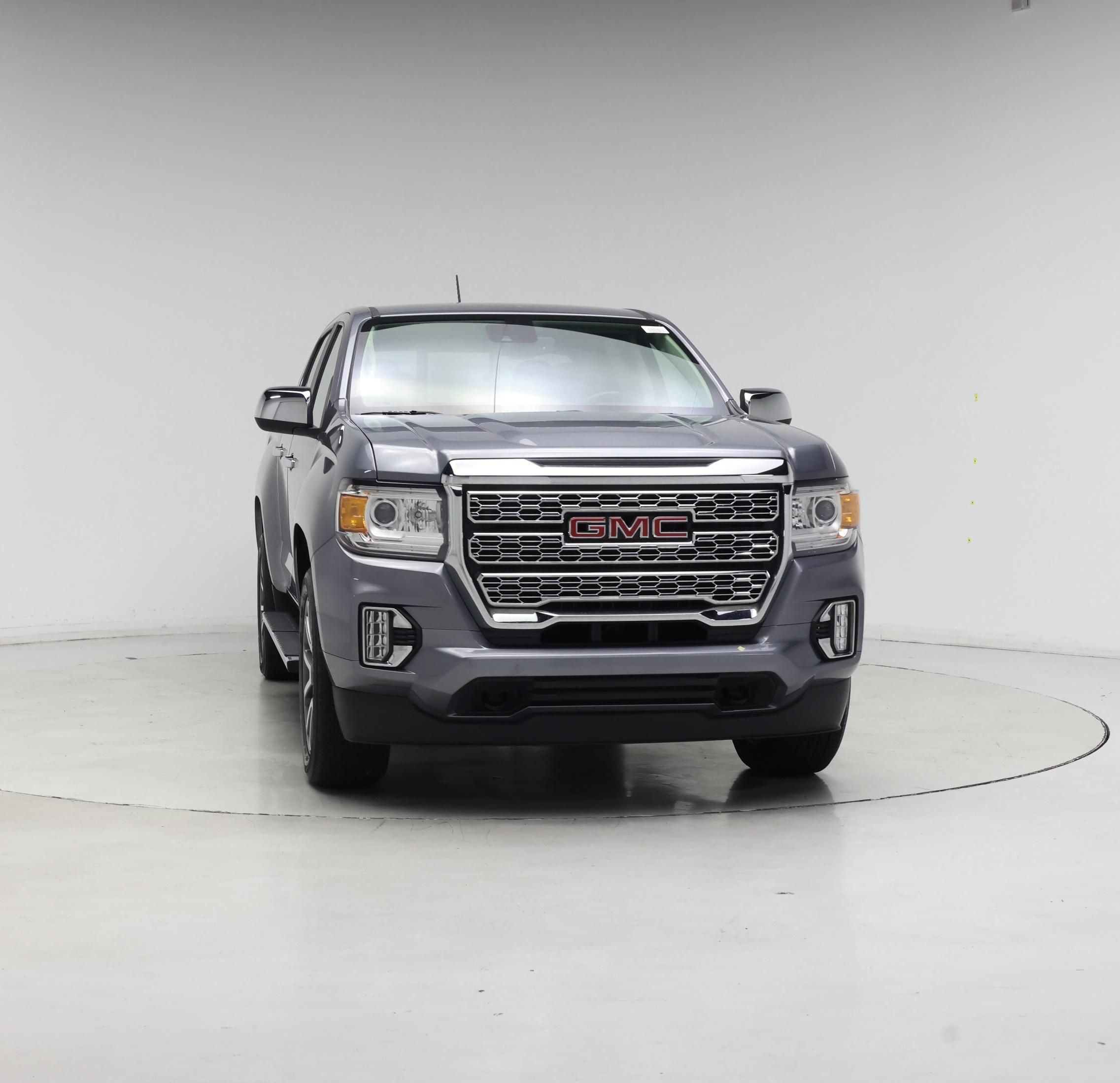 Thumbnail: 2022 GMC Canyon - 5
