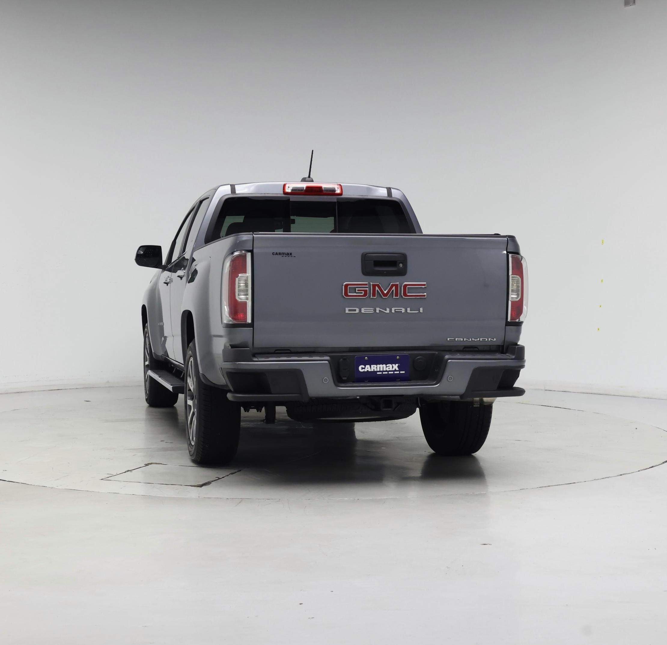 Thumbnail: 2022 GMC Canyon - 6