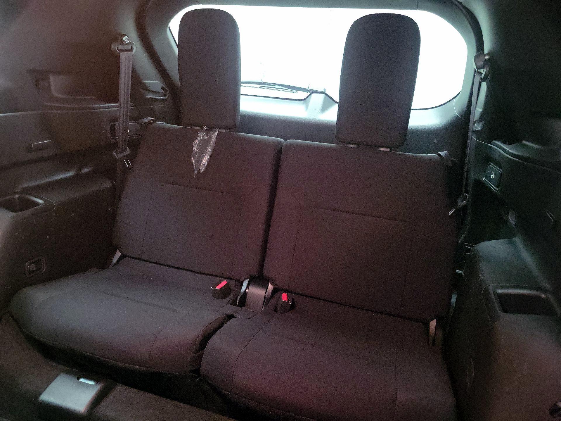 Thumbnail: 2023 Mitsubishi Outlander - 20