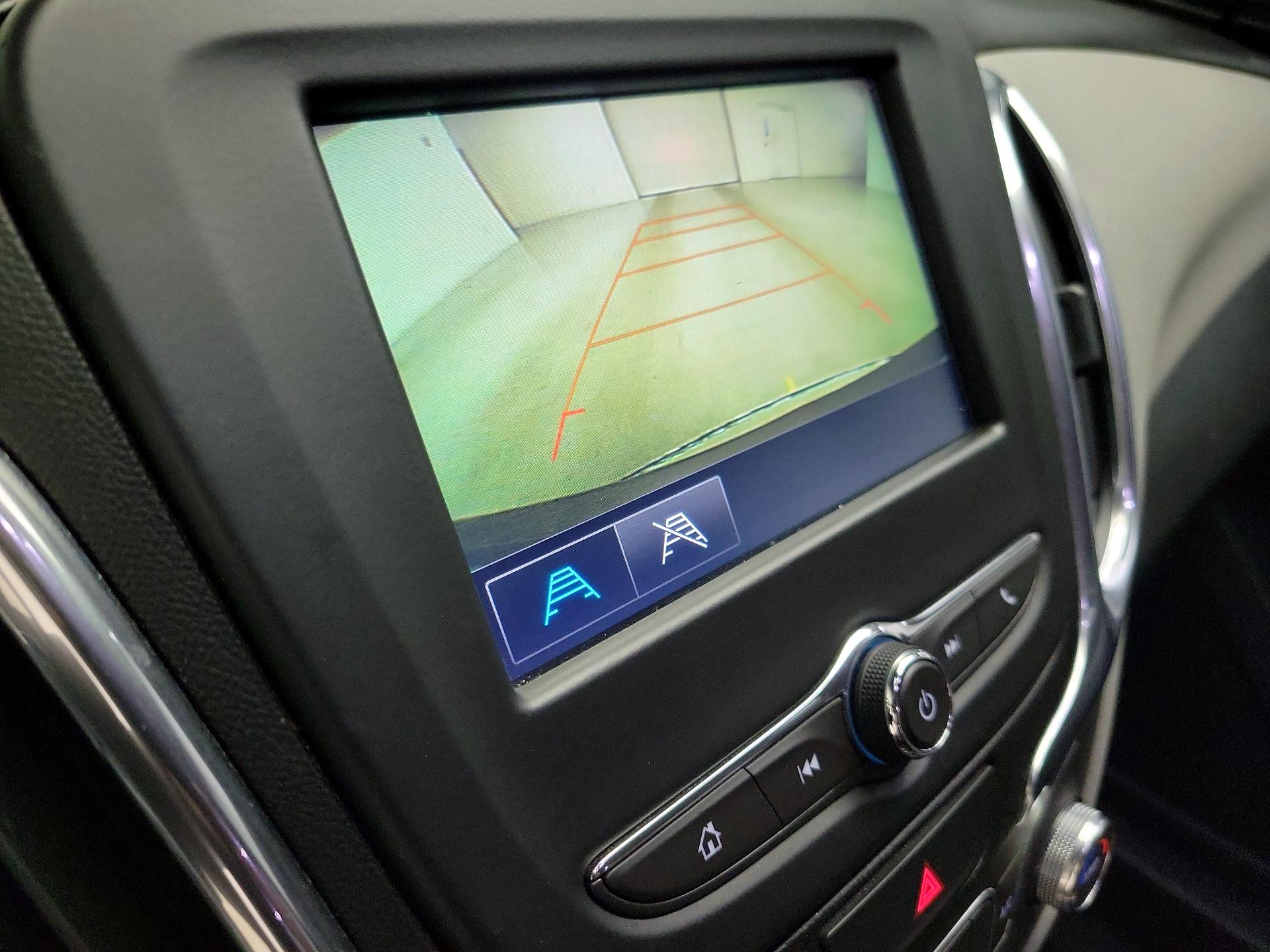 Thumbnail: 2018 Chevrolet Equinox - 14