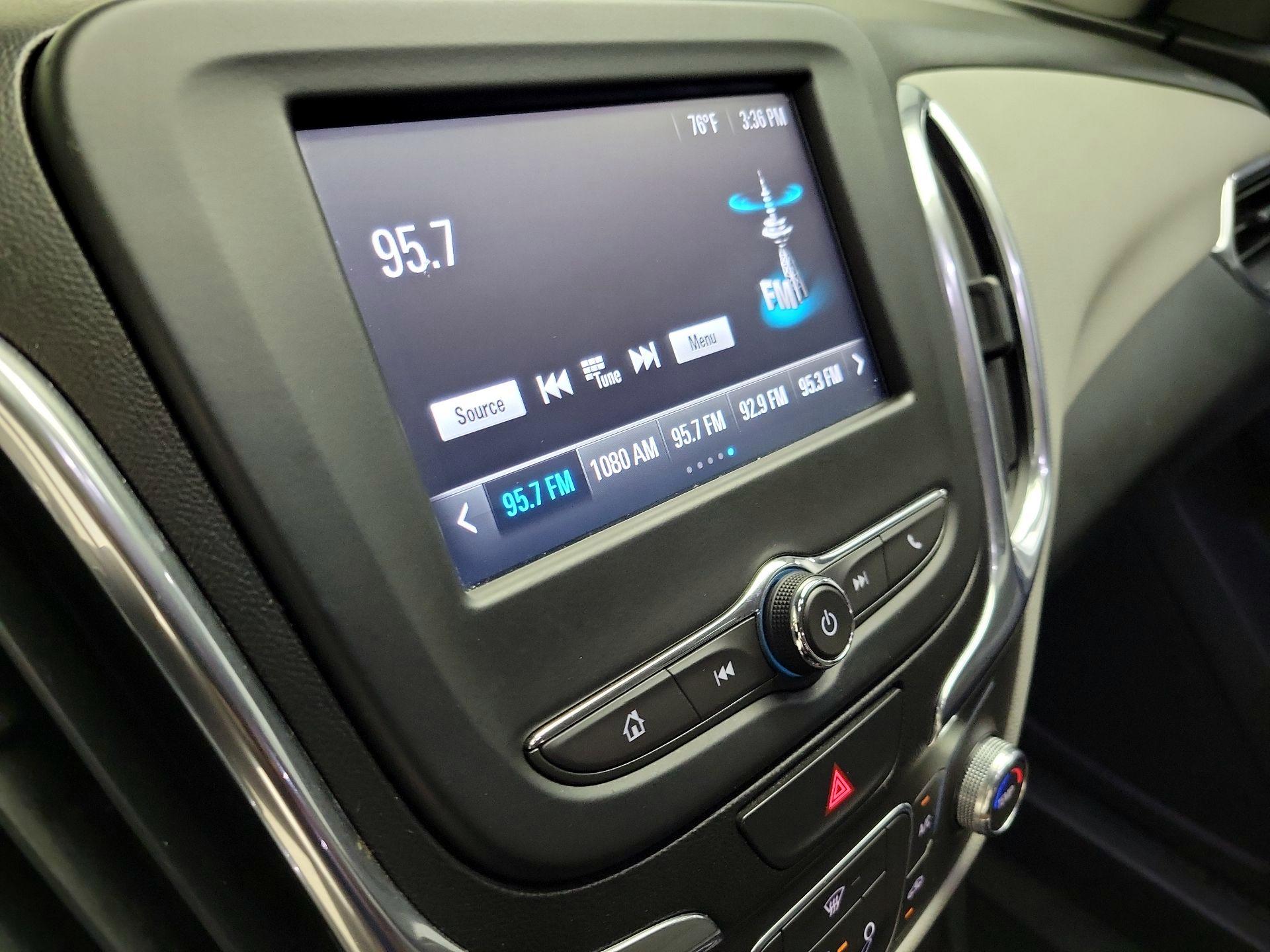 Thumbnail: 2018 Chevrolet Equinox - 15