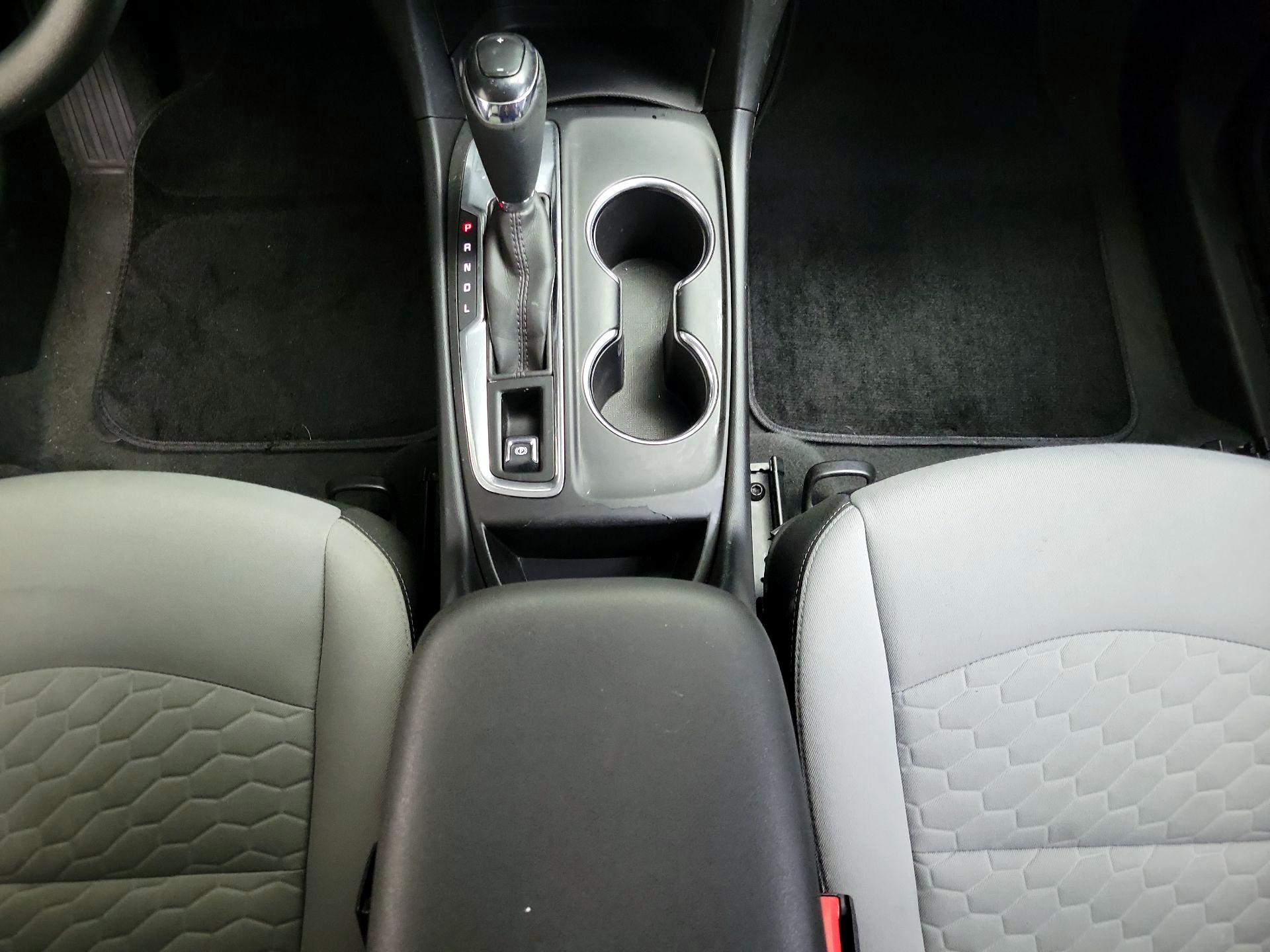 Thumbnail: 2018 Chevrolet Equinox - 17