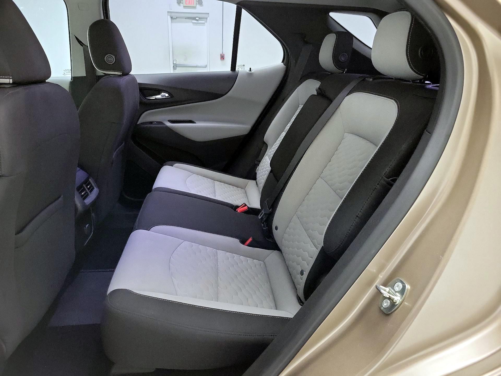 Thumbnail: 2018 Chevrolet Equinox - 19