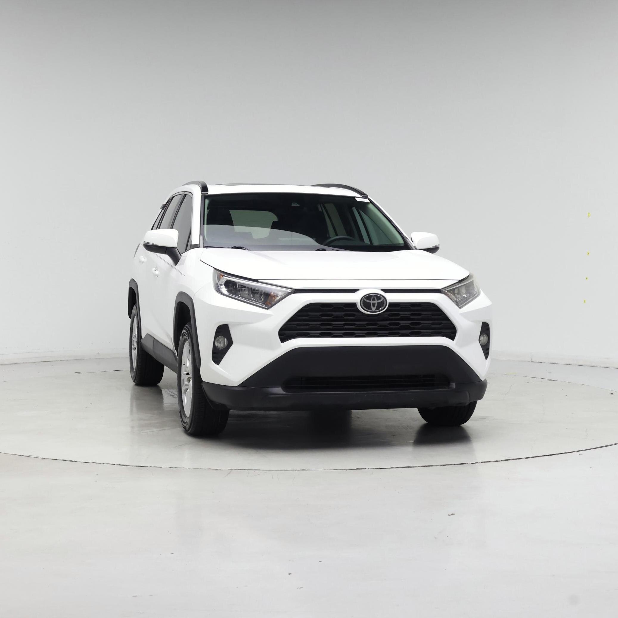 Thumbnail: 2019 Toyota RAV4 - 5
