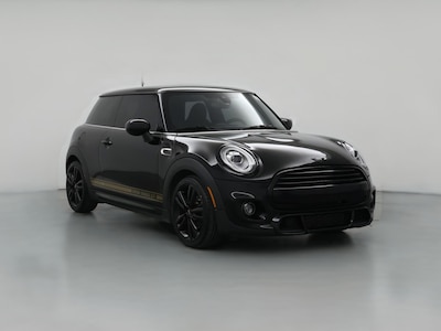 2021 Mini Cooper Hardtop