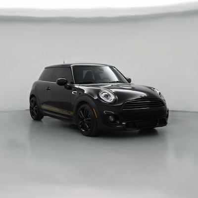 2021 Mini Cooper Hardtop