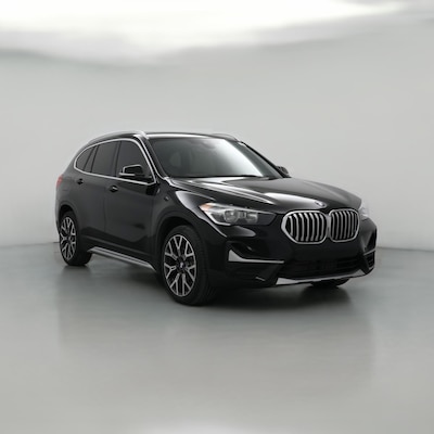 2021 BMW X1 SDrive28i