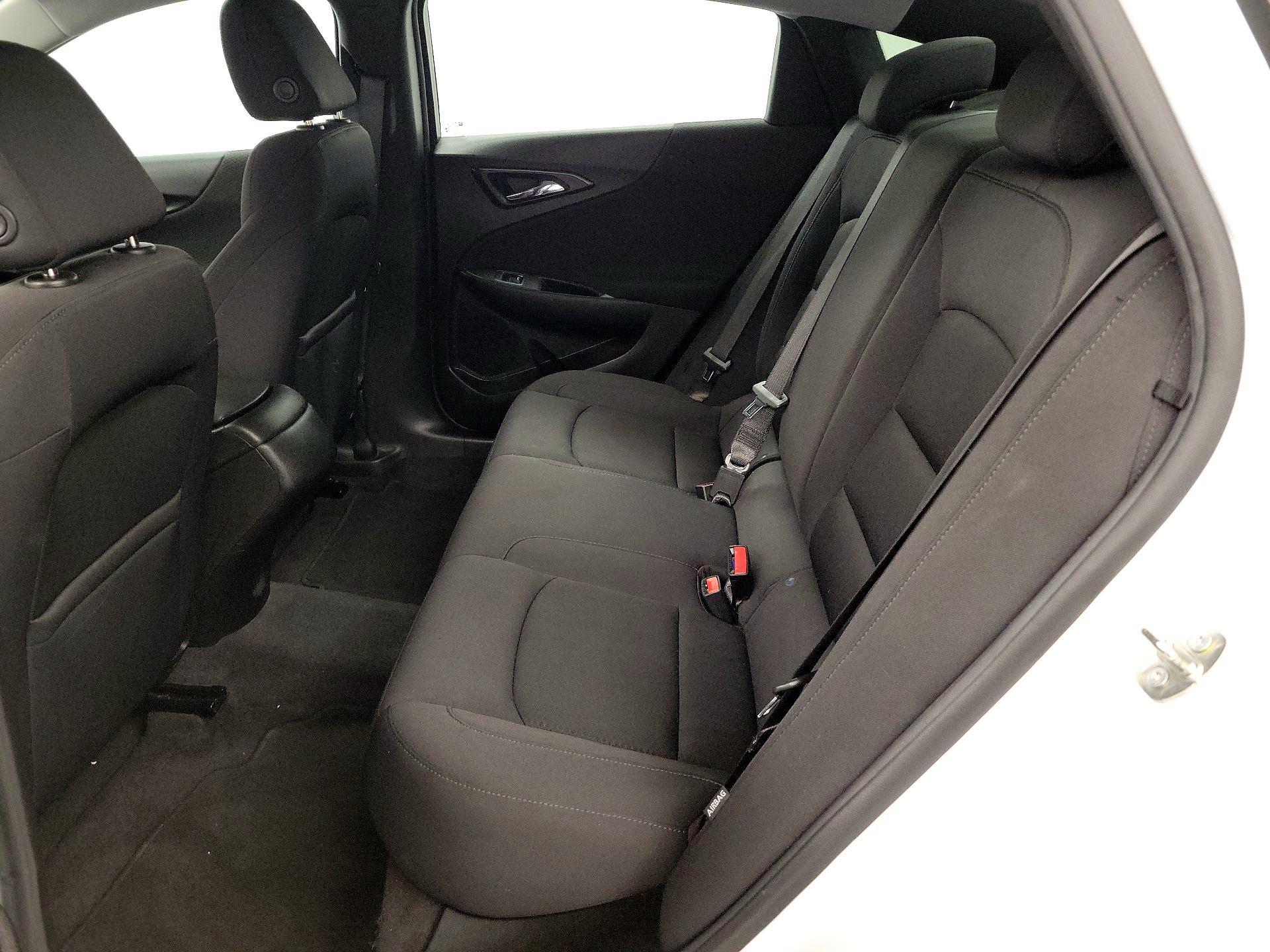 Thumbnail: 2022 Chevrolet Malibu - 19