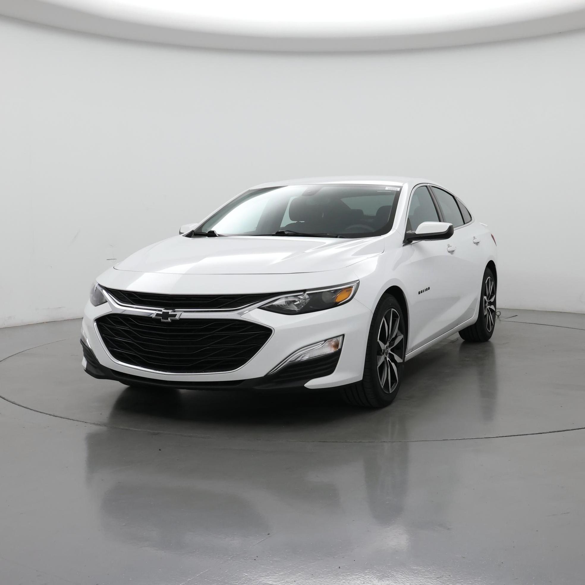 Thumbnail: 2022 Chevrolet Malibu - 4