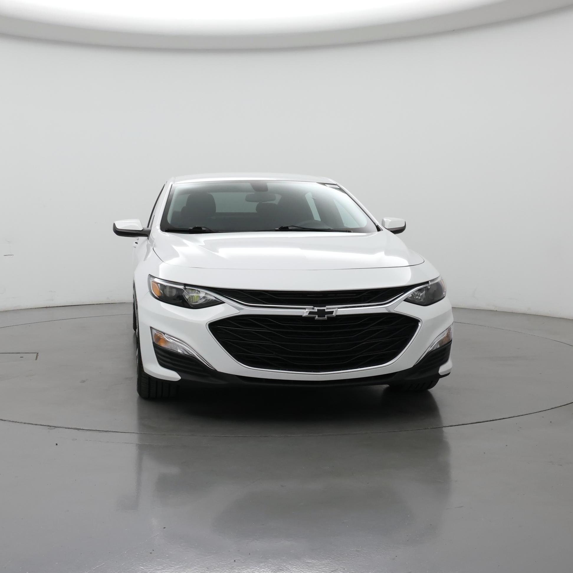 Thumbnail: 2022 Chevrolet Malibu - 5