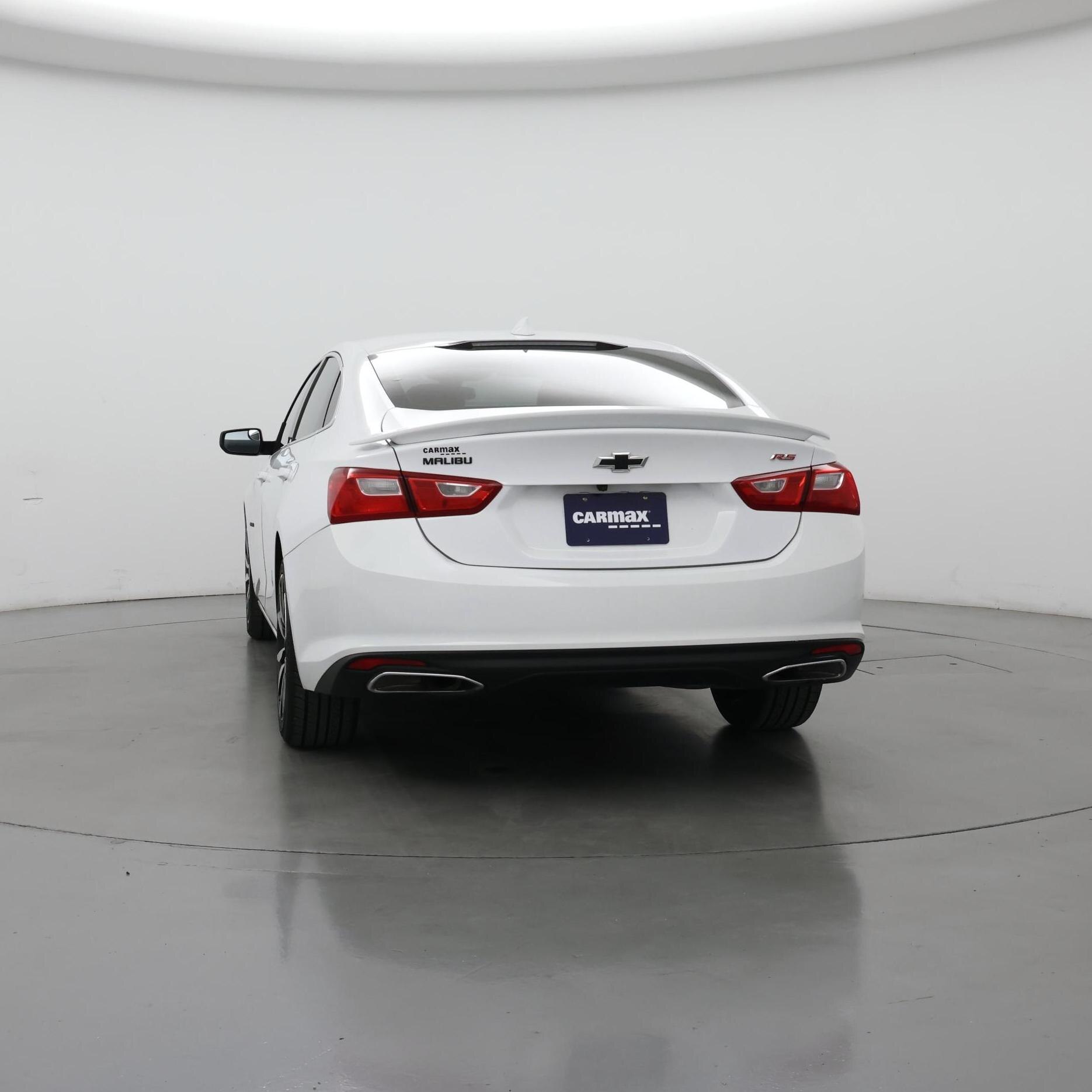 Thumbnail: 2022 Chevrolet Malibu - 6