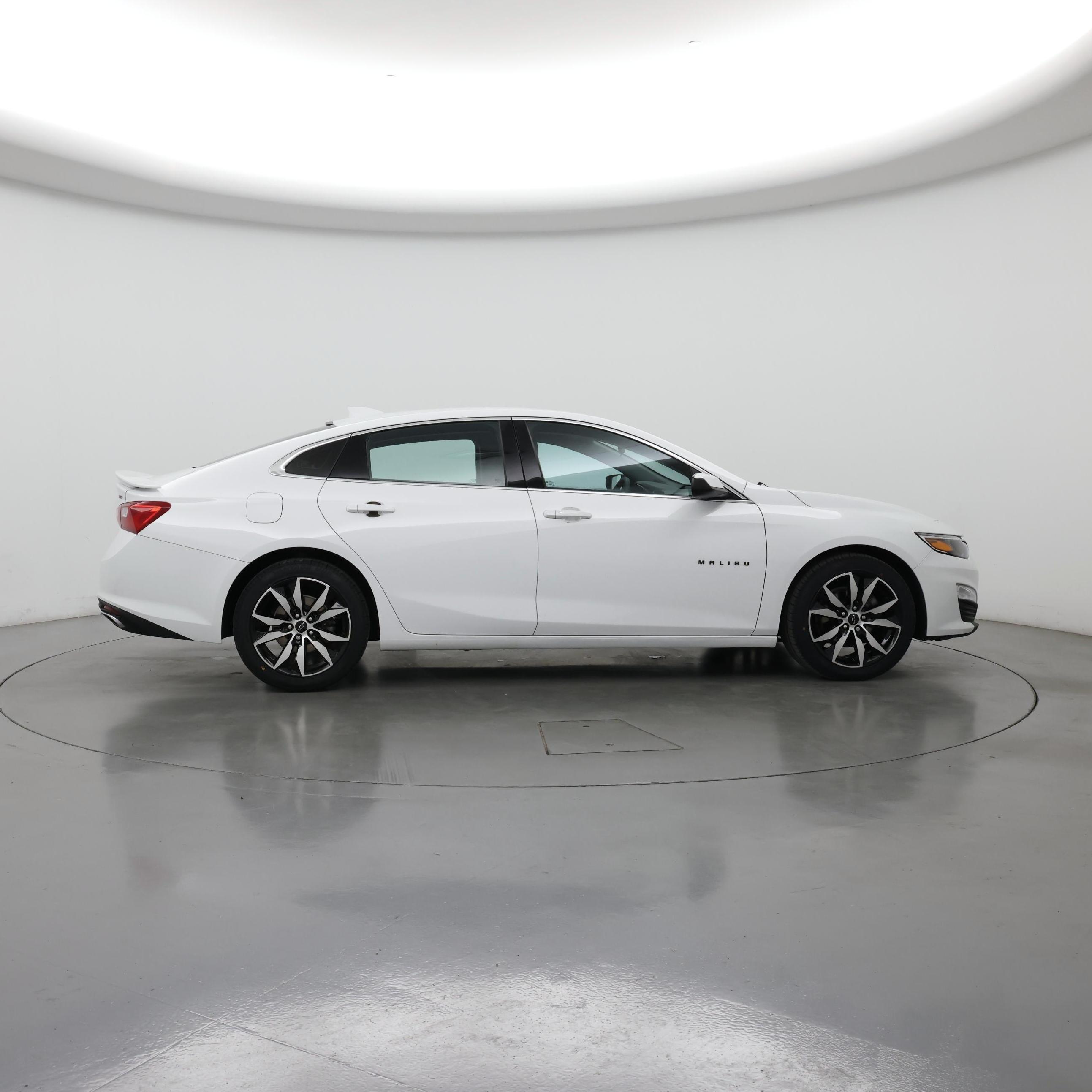 Thumbnail: 2022 Chevrolet Malibu - 7