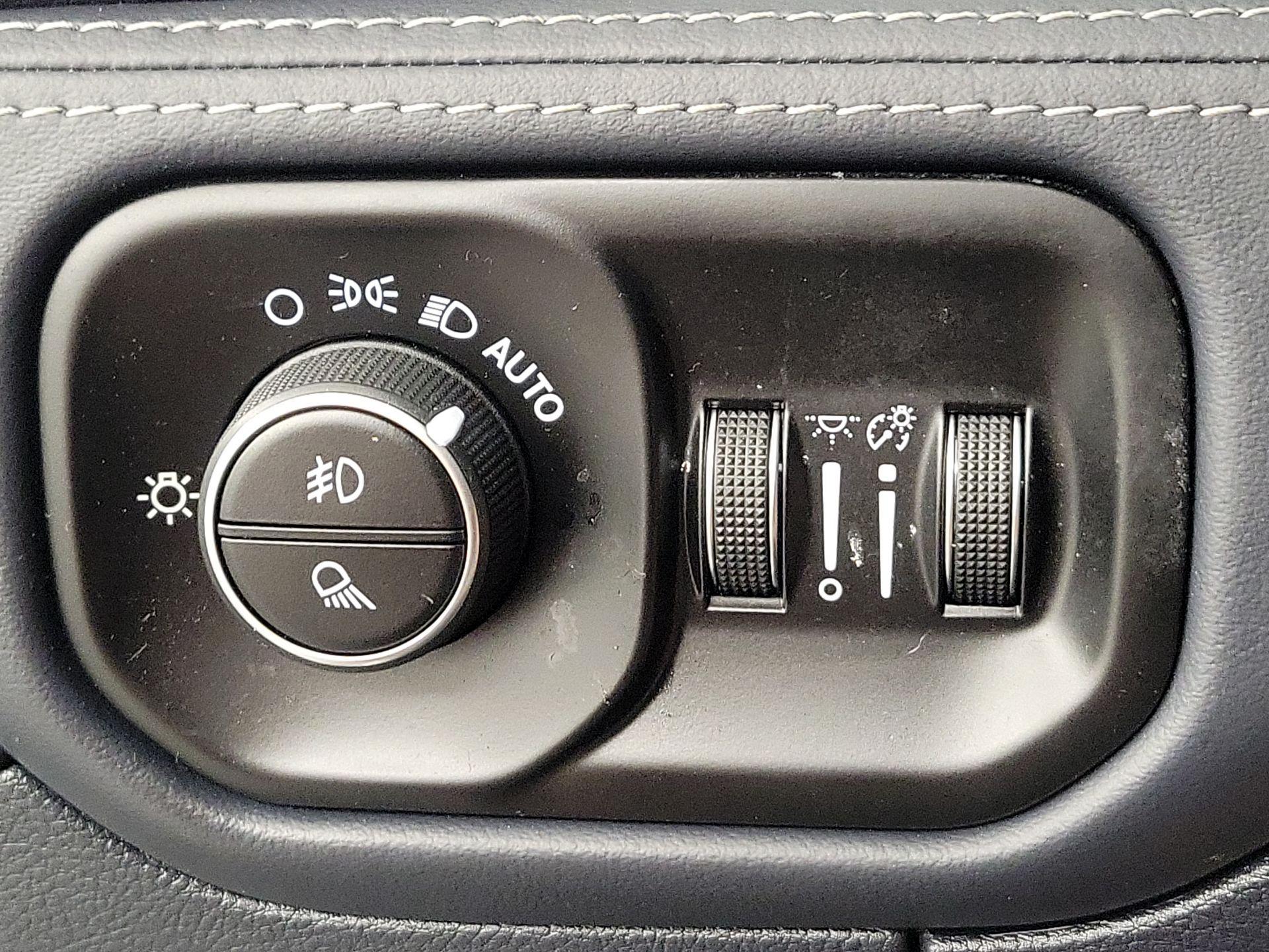 Thumbnail: 2022 RAM 1500 - 13