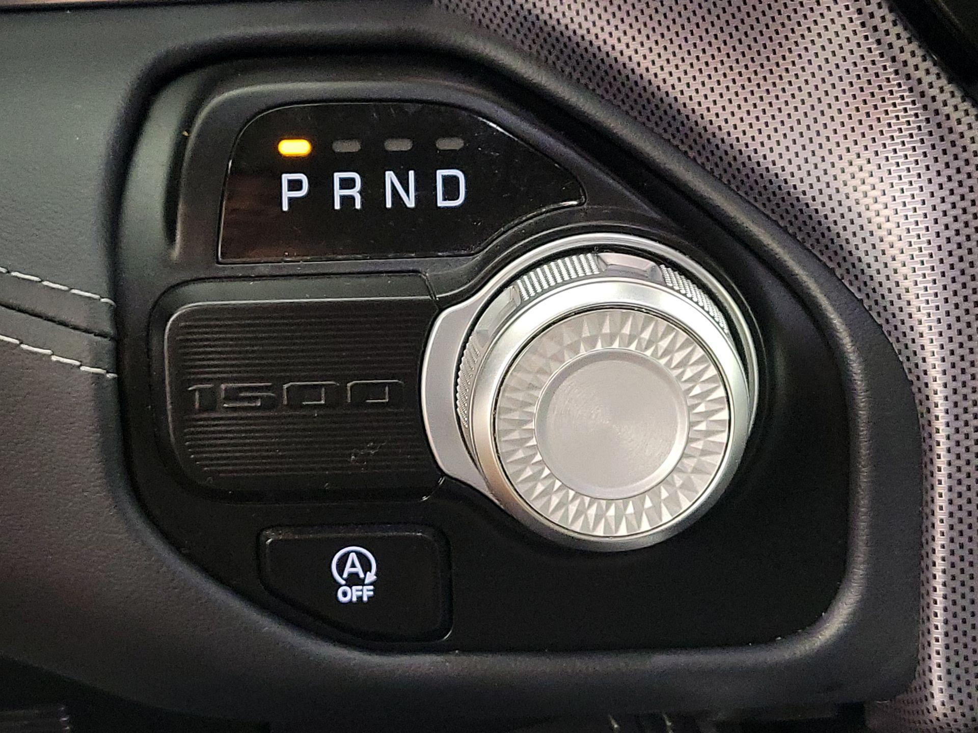 Thumbnail: 2022 RAM 1500 - 18