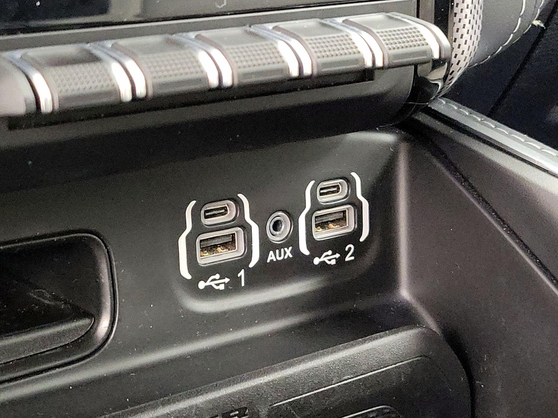 Thumbnail: 2022 RAM 1500 - 19