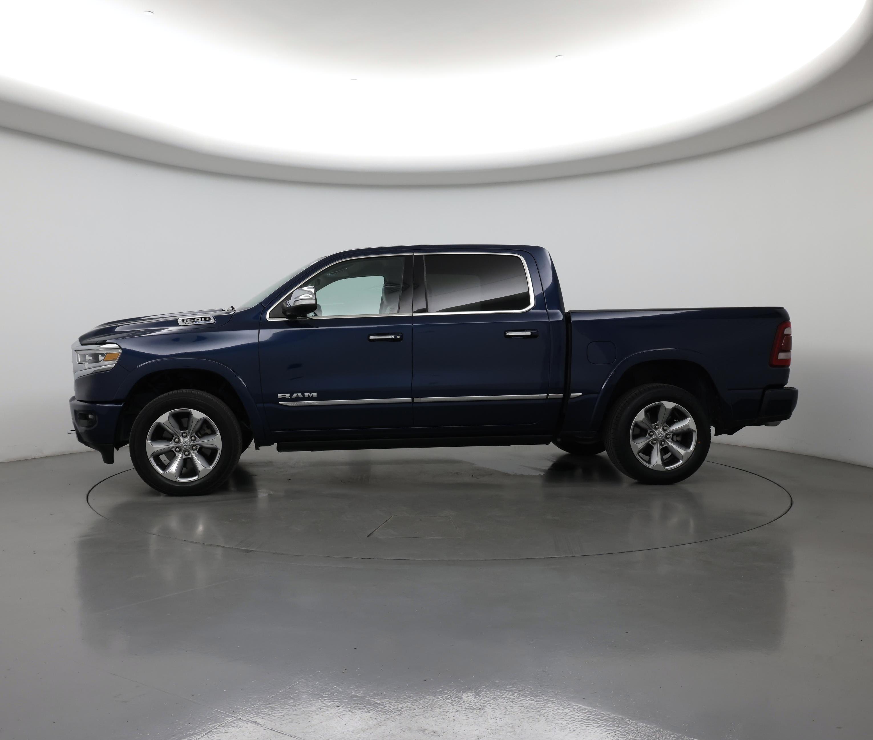 Thumbnail: 2022 RAM 1500 - 3