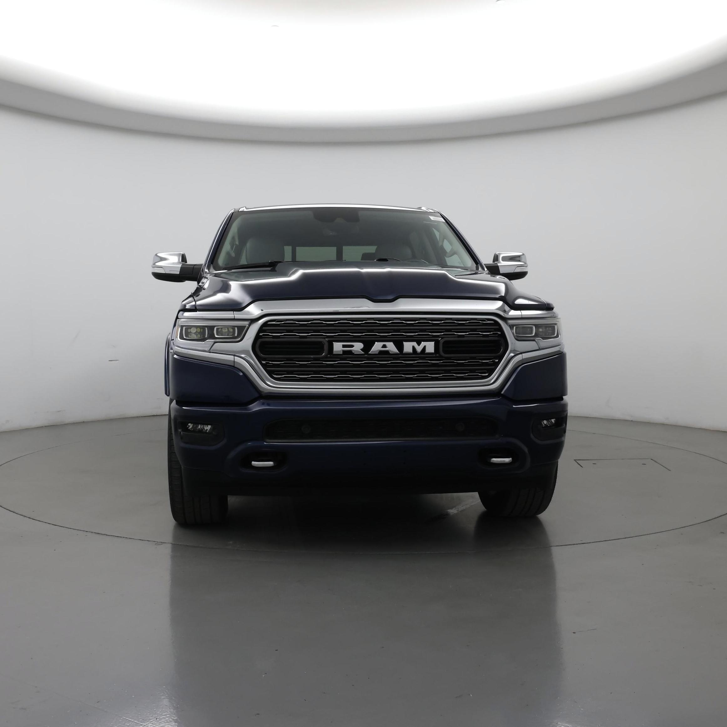 Thumbnail: 2022 RAM 1500 - 5