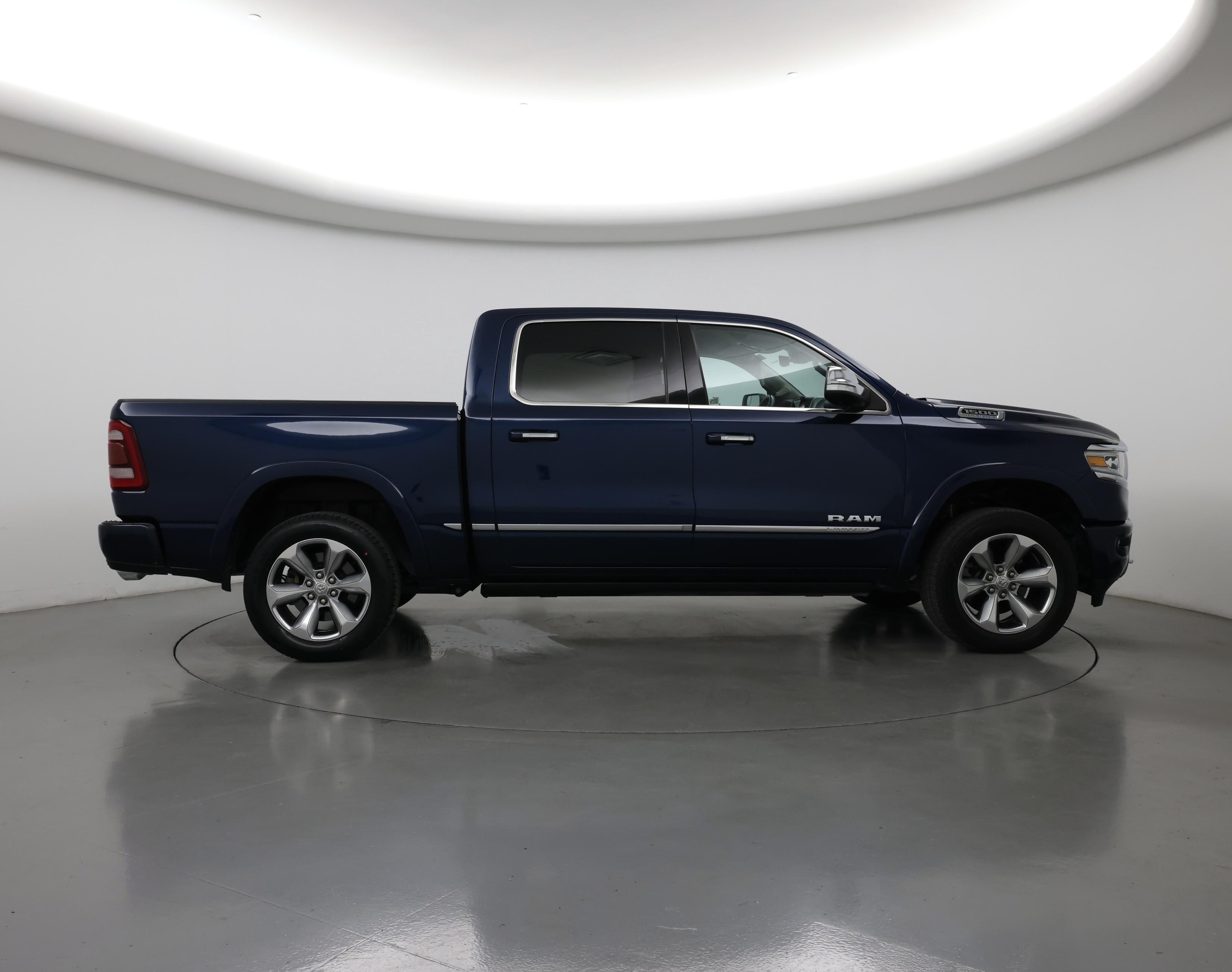 Thumbnail: 2022 RAM 1500 - 7