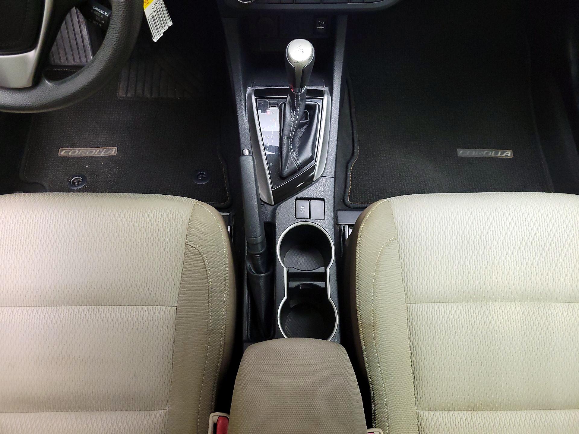 Thumbnail: 2016 Toyota Corolla - 15