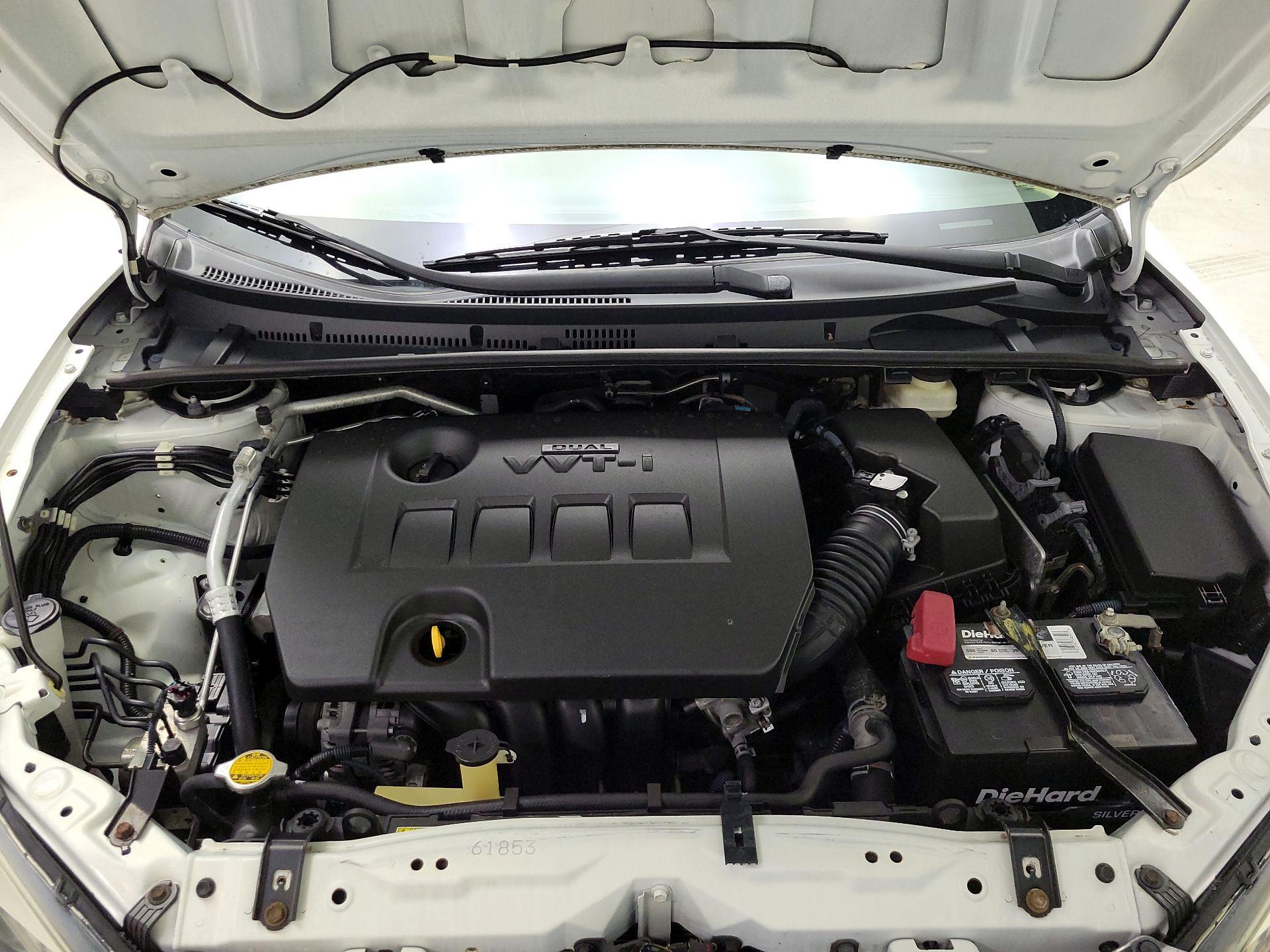 Thumbnail: 2016 Toyota Corolla - 19