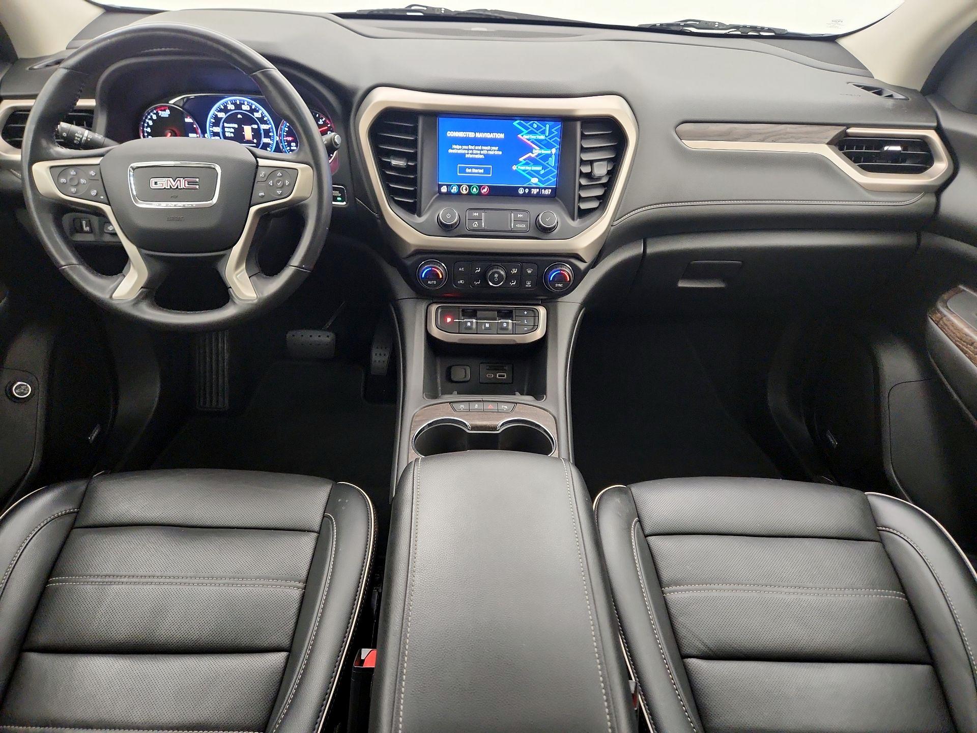 Thumbnail: 2022 GMC Acadia - 9