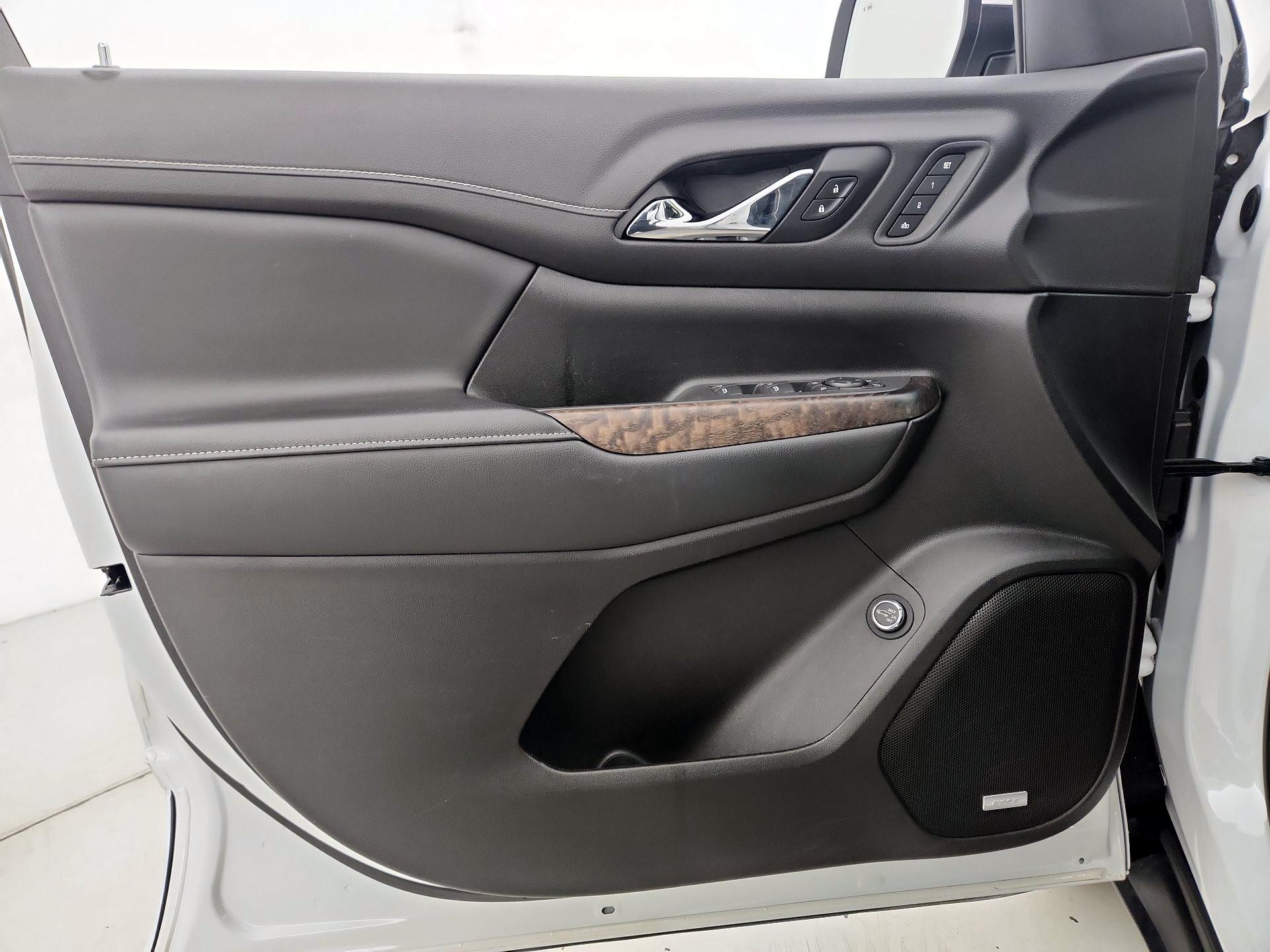 Thumbnail: 2022 GMC Acadia - 12