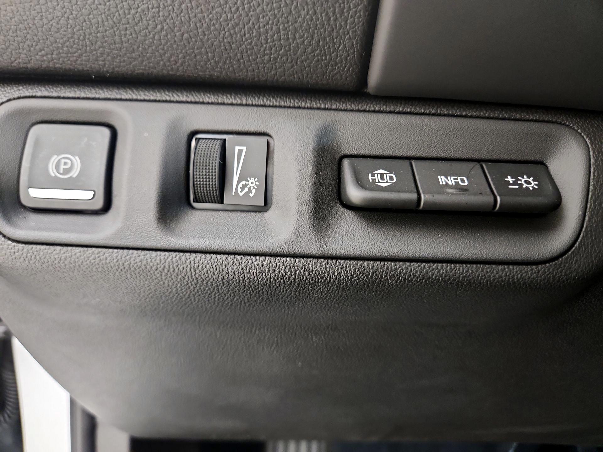 Thumbnail: 2022 GMC Acadia - 13