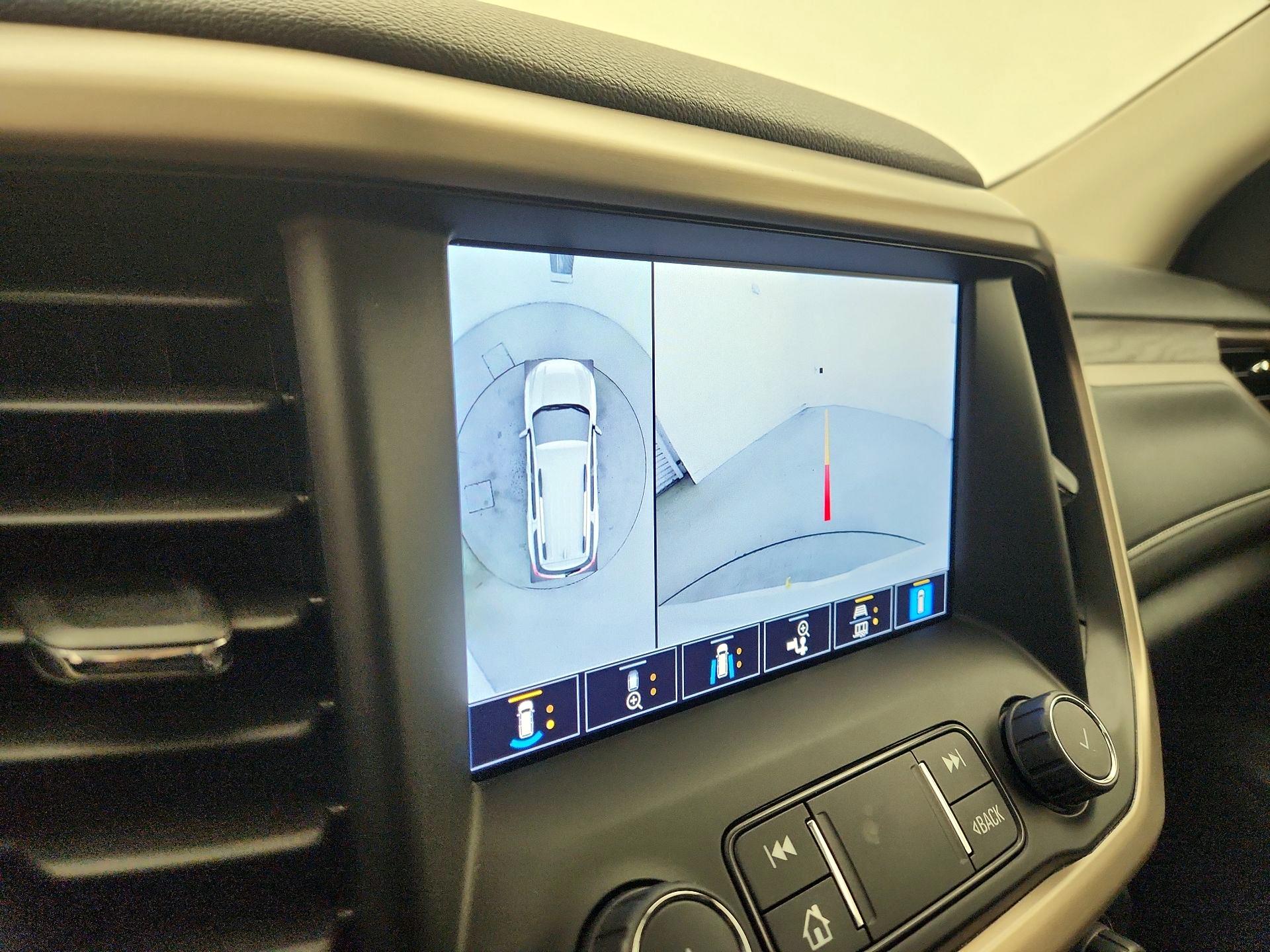 Thumbnail: 2022 GMC Acadia - 15