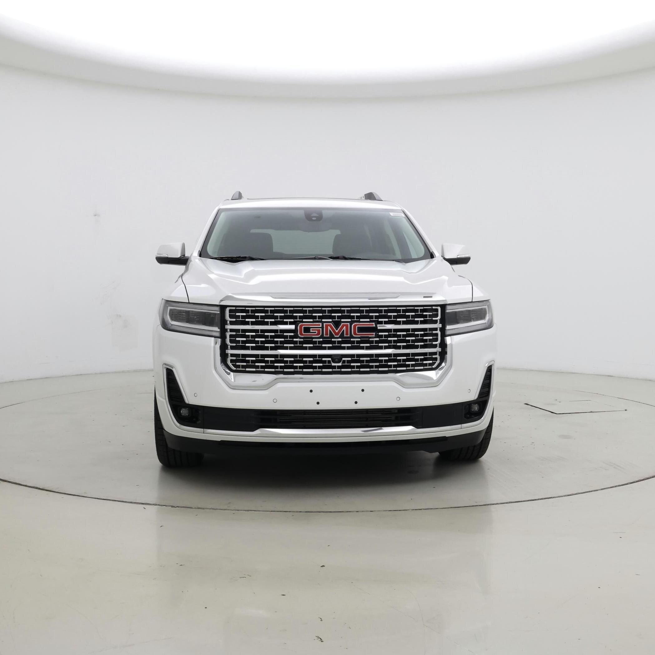 Thumbnail: 2022 GMC Acadia - 5