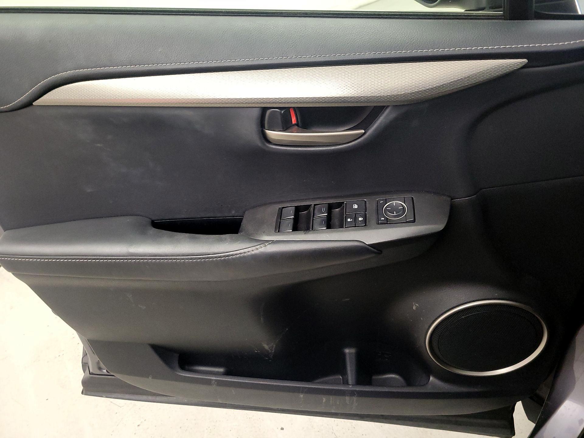 Thumbnail: 2016 Lexus NX - 12