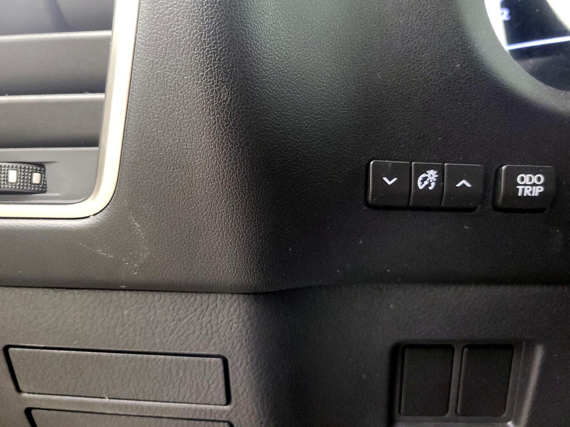 Thumbnail: 2016 Lexus NX - 13