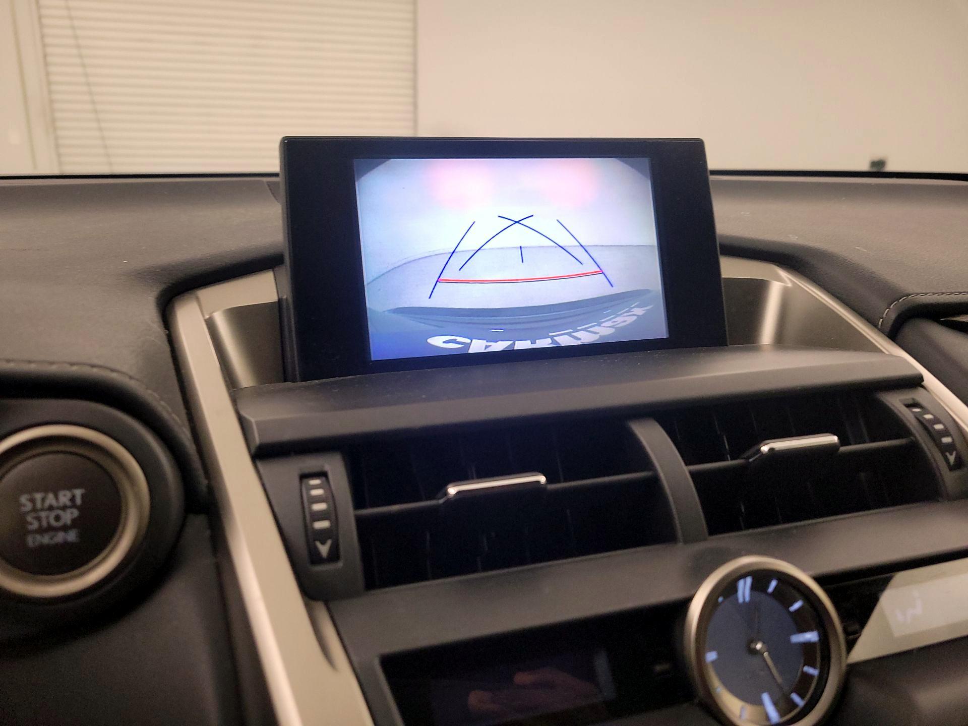 Thumbnail: 2016 Lexus NX - 14