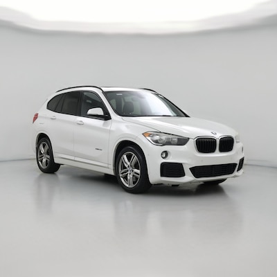2017 BMW X1 SDrive28i