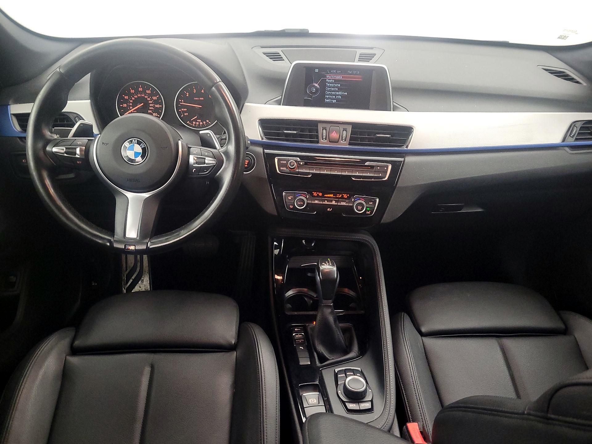 Thumbnail: 2017 BMW X1 - 9