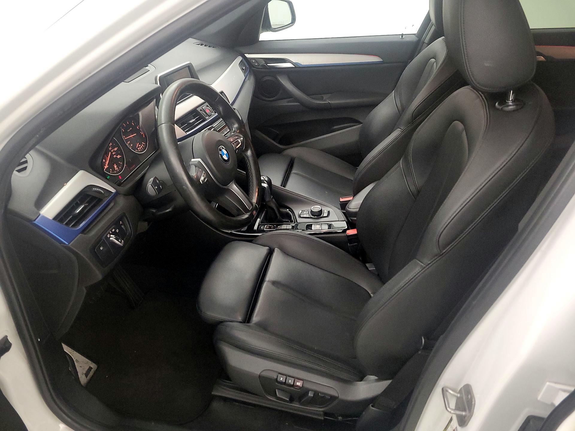 Thumbnail: 2017 BMW X1 - 11