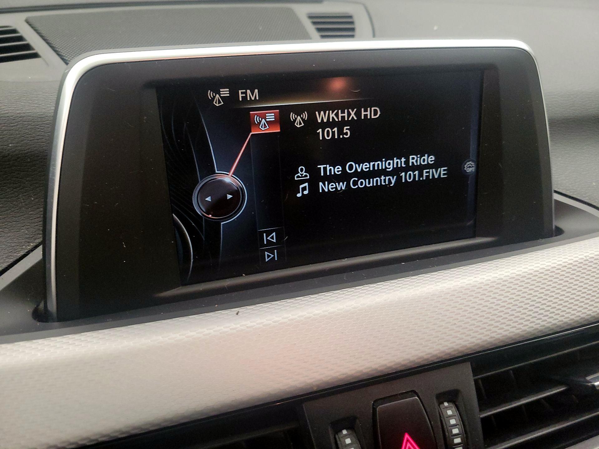 Thumbnail: 2017 BMW X1 - 15