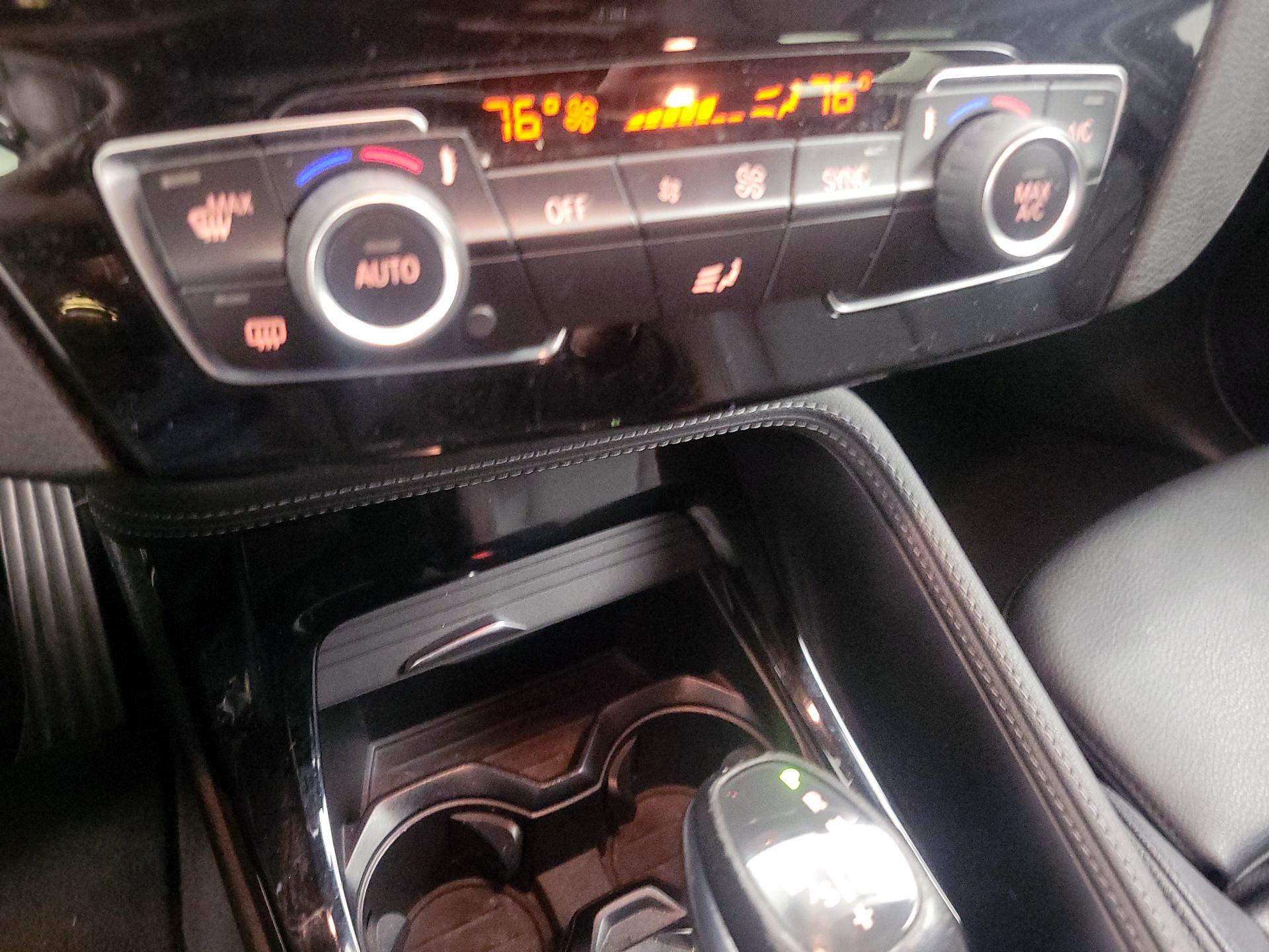 Thumbnail: 2017 BMW X1 - 16