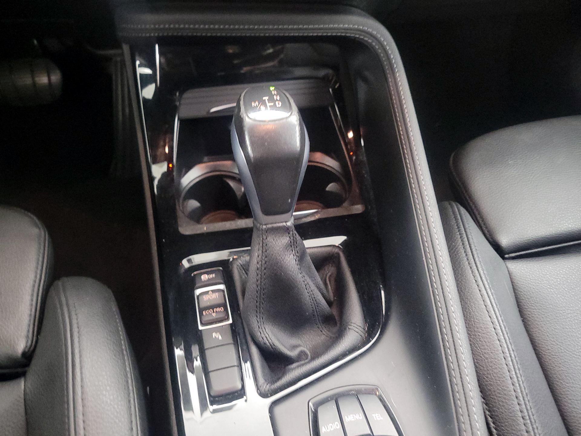 Thumbnail: 2017 BMW X1 - 17