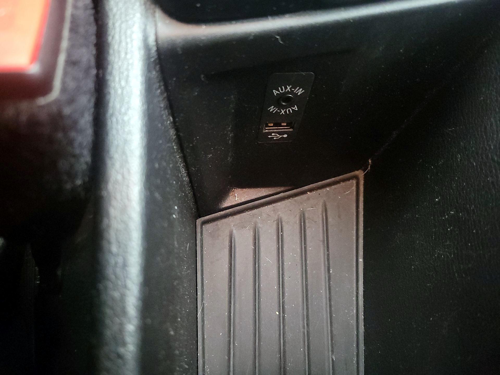 Thumbnail: 2017 BMW X1 - 18