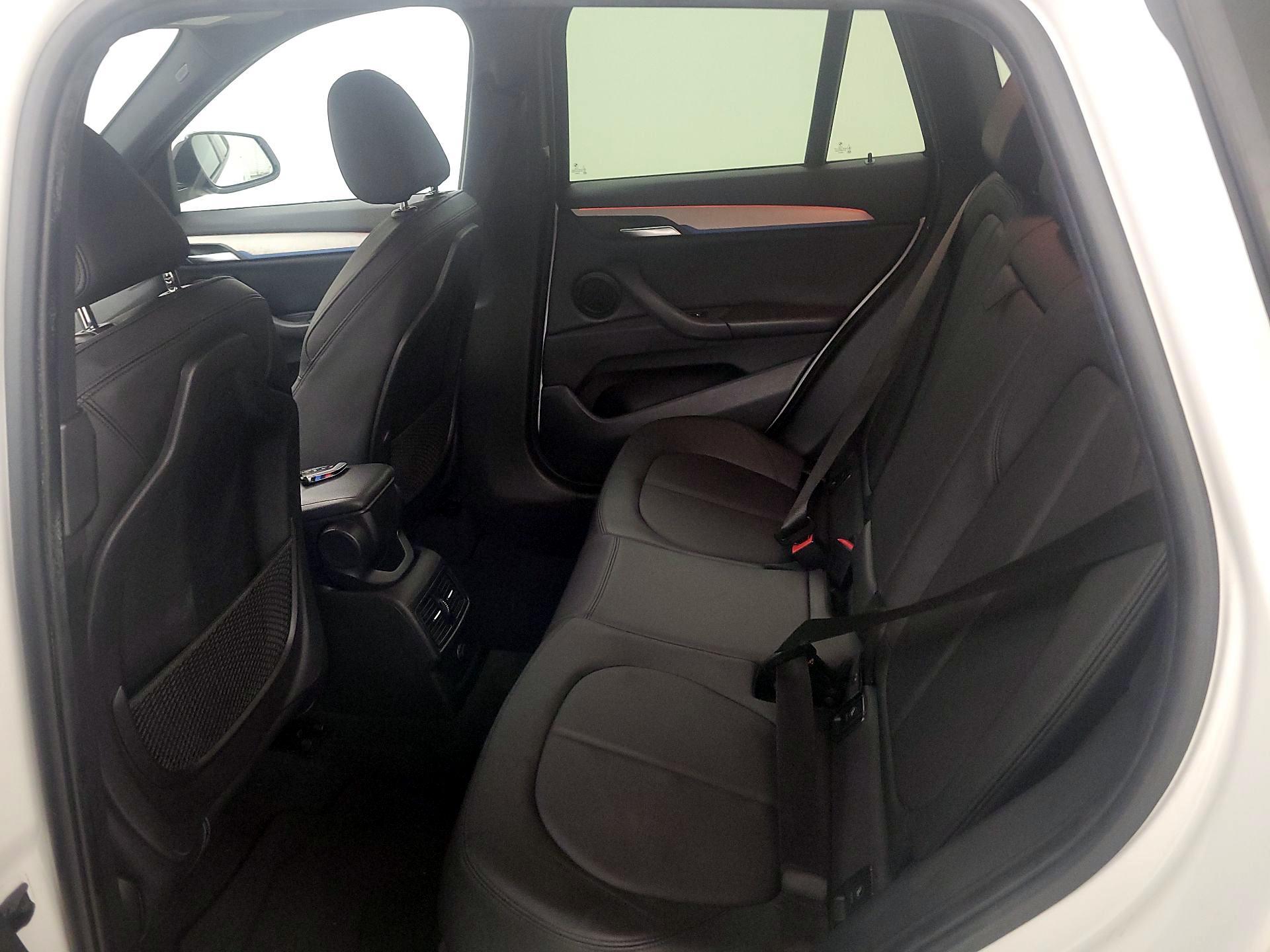 Thumbnail: 2017 BMW X1 - 20