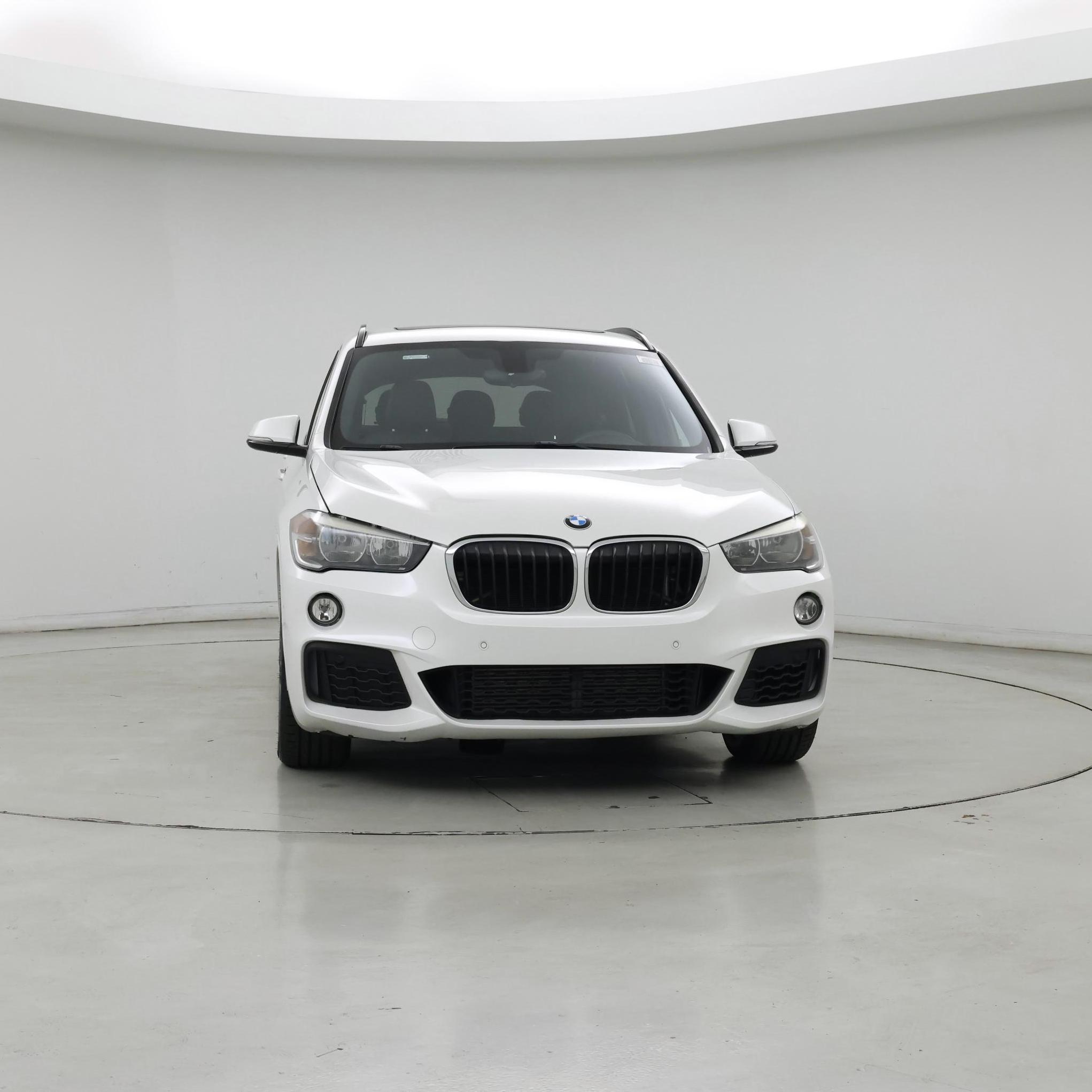 Thumbnail: 2017 BMW X1 - 5