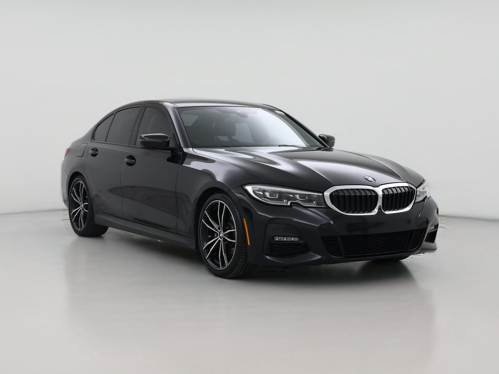 2020 BMW 3 Series 330i