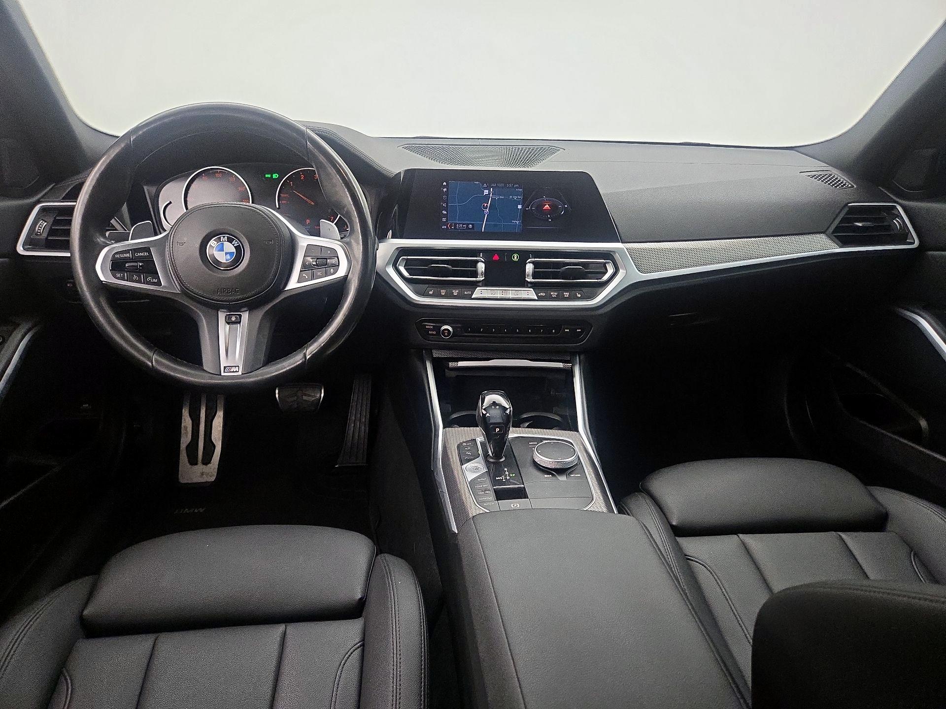 Thumbnail: 2020 BMW 3 Series - 9