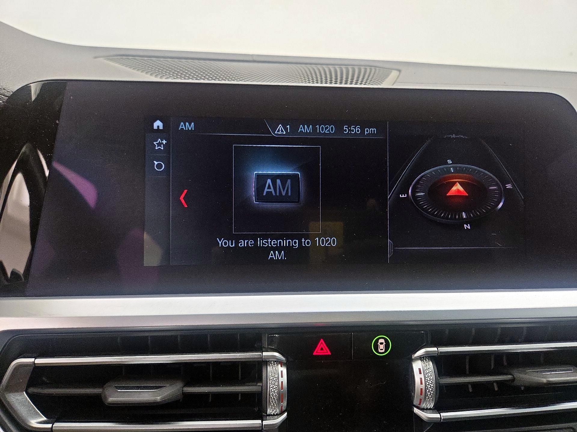 Thumbnail: 2020 BMW 3 Series - 16