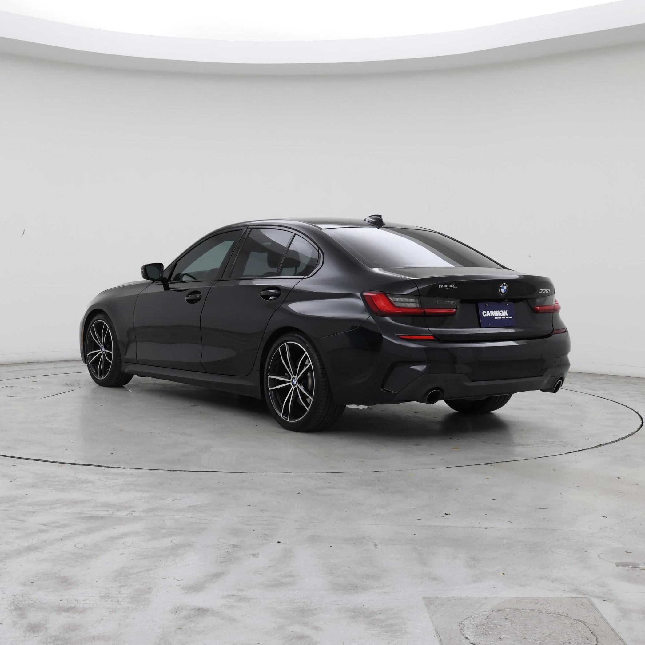 Thumbnail: 2020 BMW 3 Series - 2