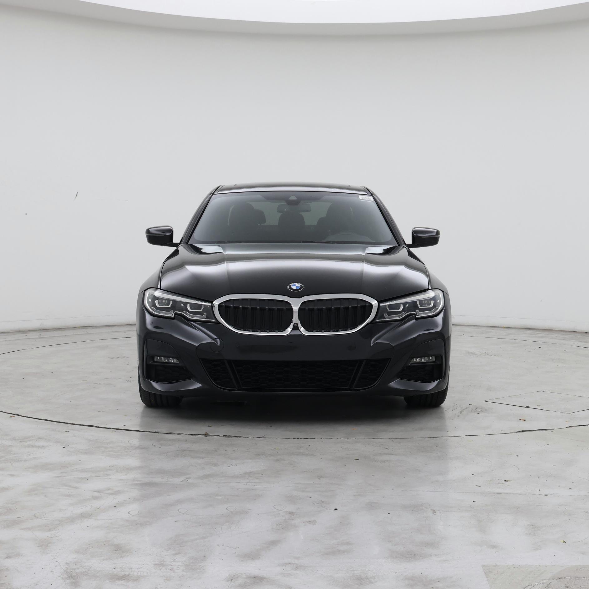 Thumbnail: 2020 BMW 3 Series - 5
