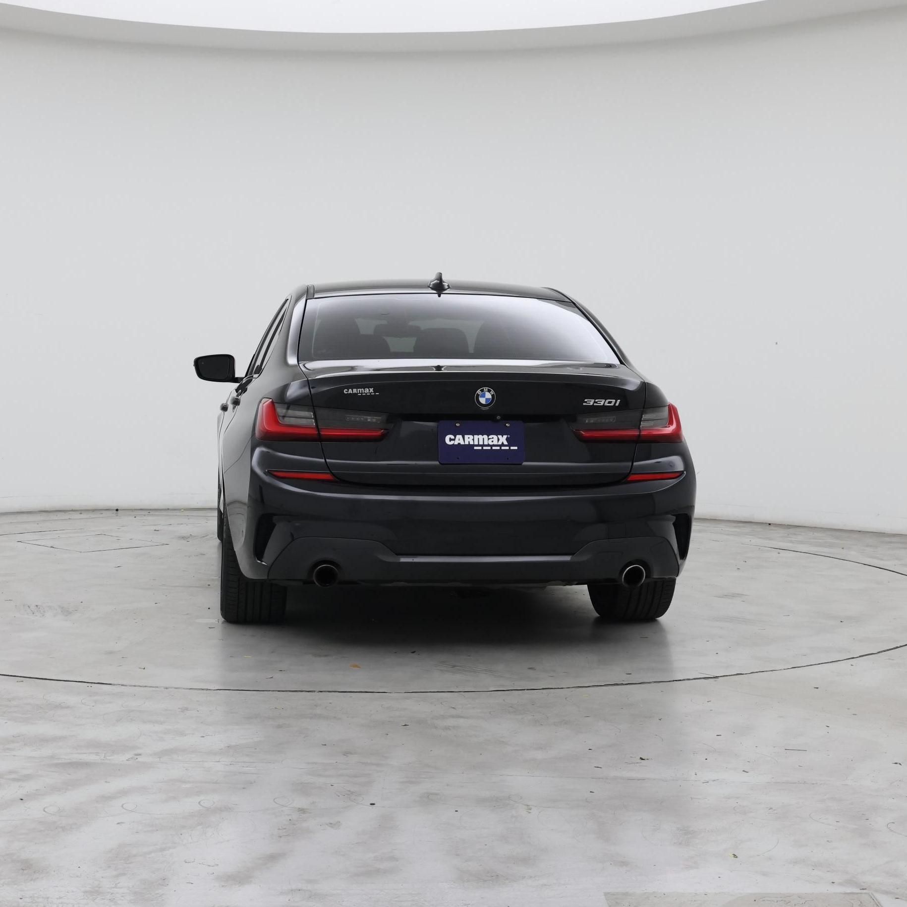 Thumbnail: 2020 BMW 3 Series - 6