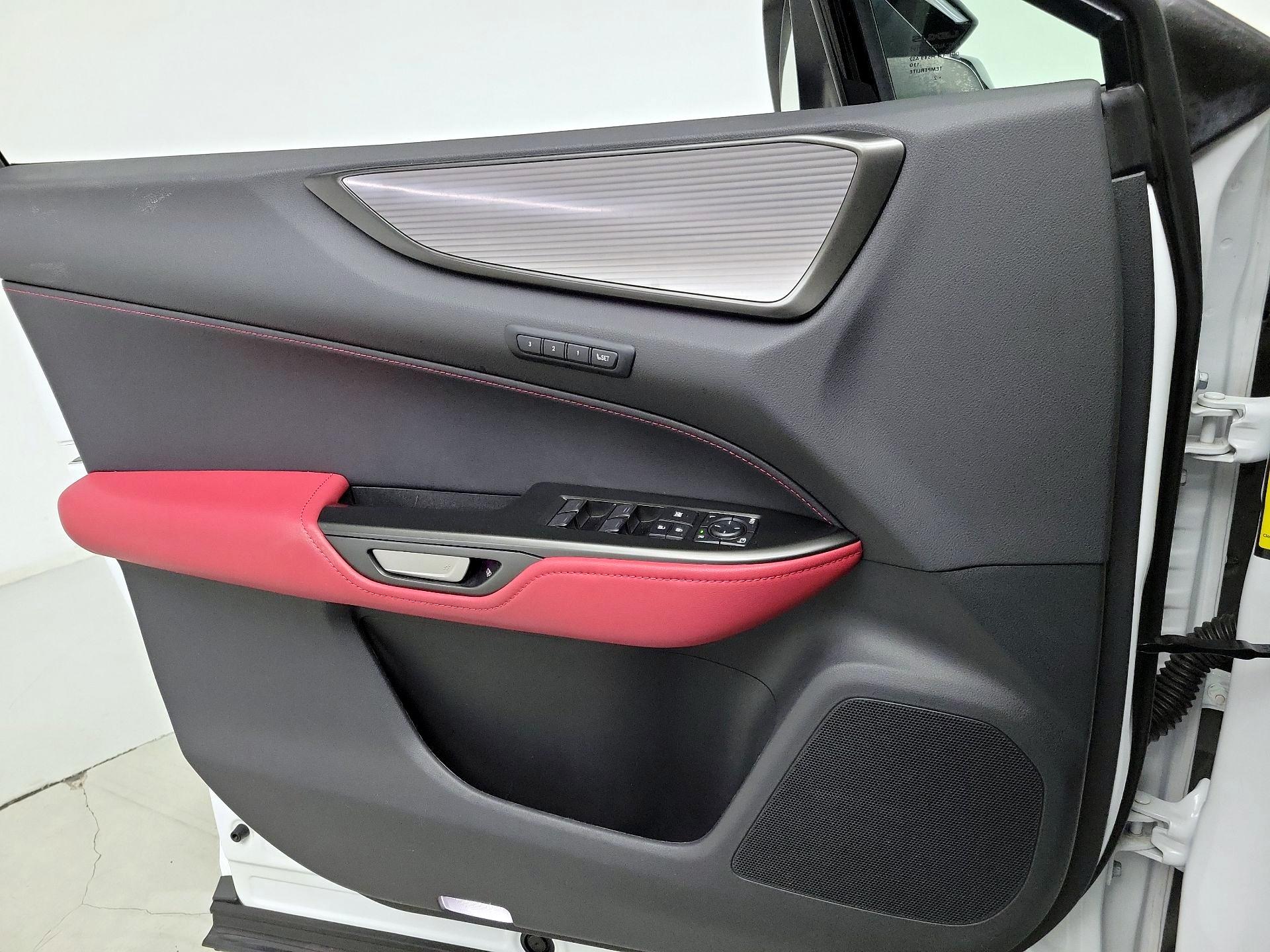 Thumbnail: 2023 Lexus NX - 12