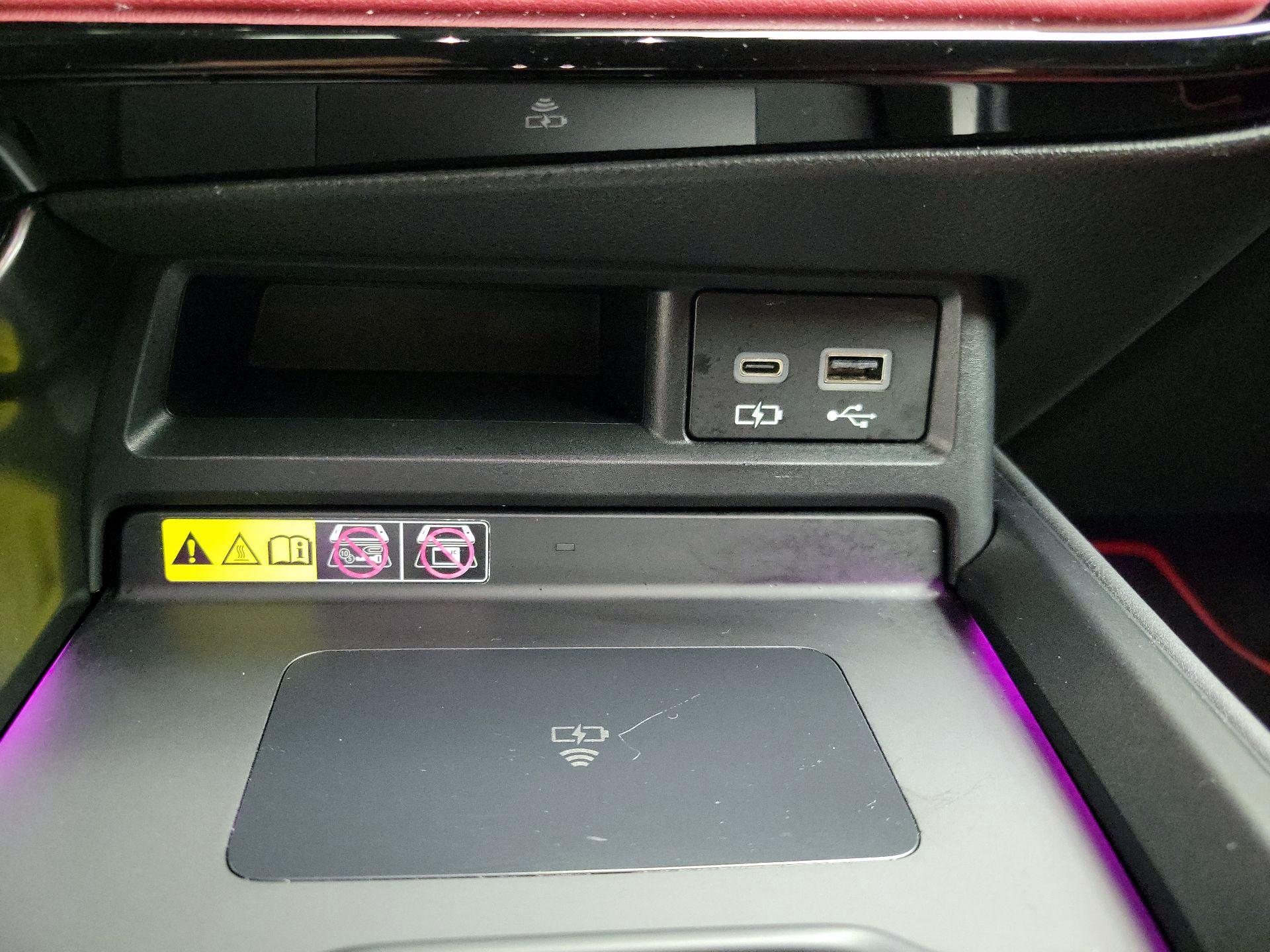 Thumbnail: 2023 Lexus NX - 19